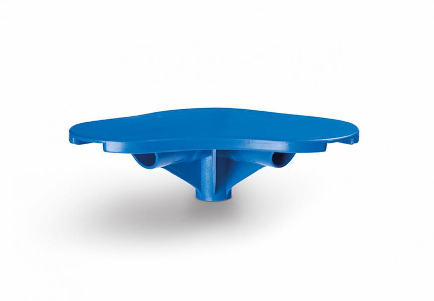 Угловое соединение для каркасных бассейнов Rectangular Frame 25 шт/упак 10573А